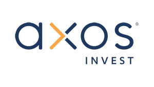 Axos Invest Logo